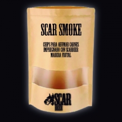 SCAR FRUIT SMOKE 200 grs